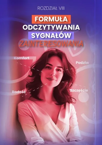 Okładka rozdziału „Formuła odczytywania sygnałów zainteresowania”